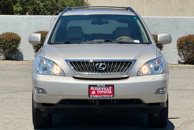 2008 Lexus RX 350 