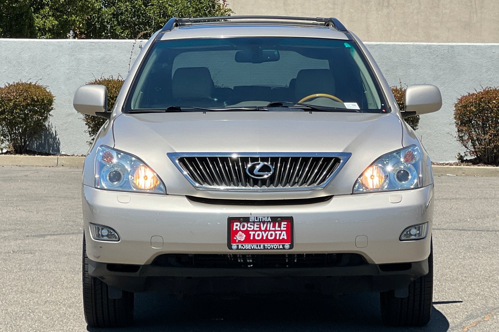 2008 Lexus RX 350 