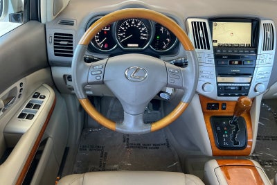 2008 Lexus RX 350 