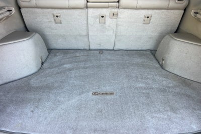 2008 Lexus RX 350 