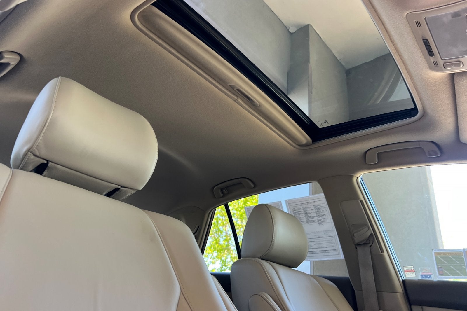 2008 Lexus RX 350 