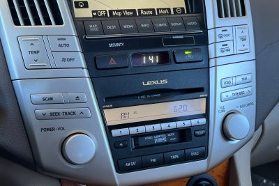 2008 Lexus RX 350 