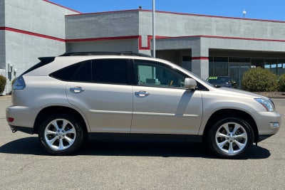 2008 Lexus RX 350 