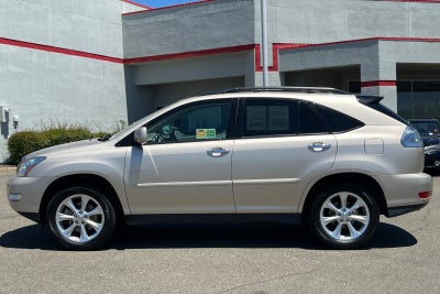 2008 Lexus RX 350 