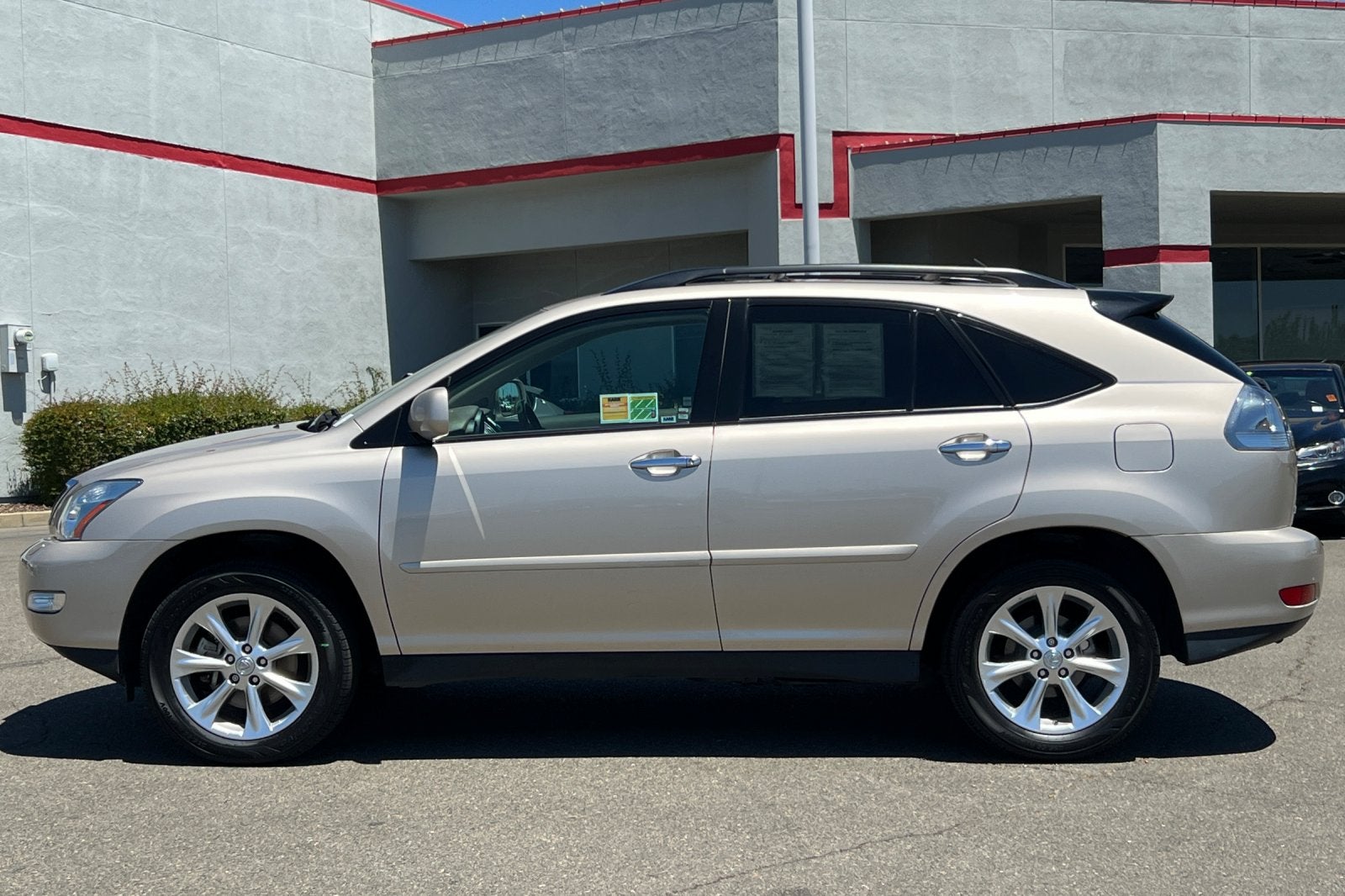 2008 Lexus RX 350 