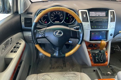 2009 Lexus RX 350 