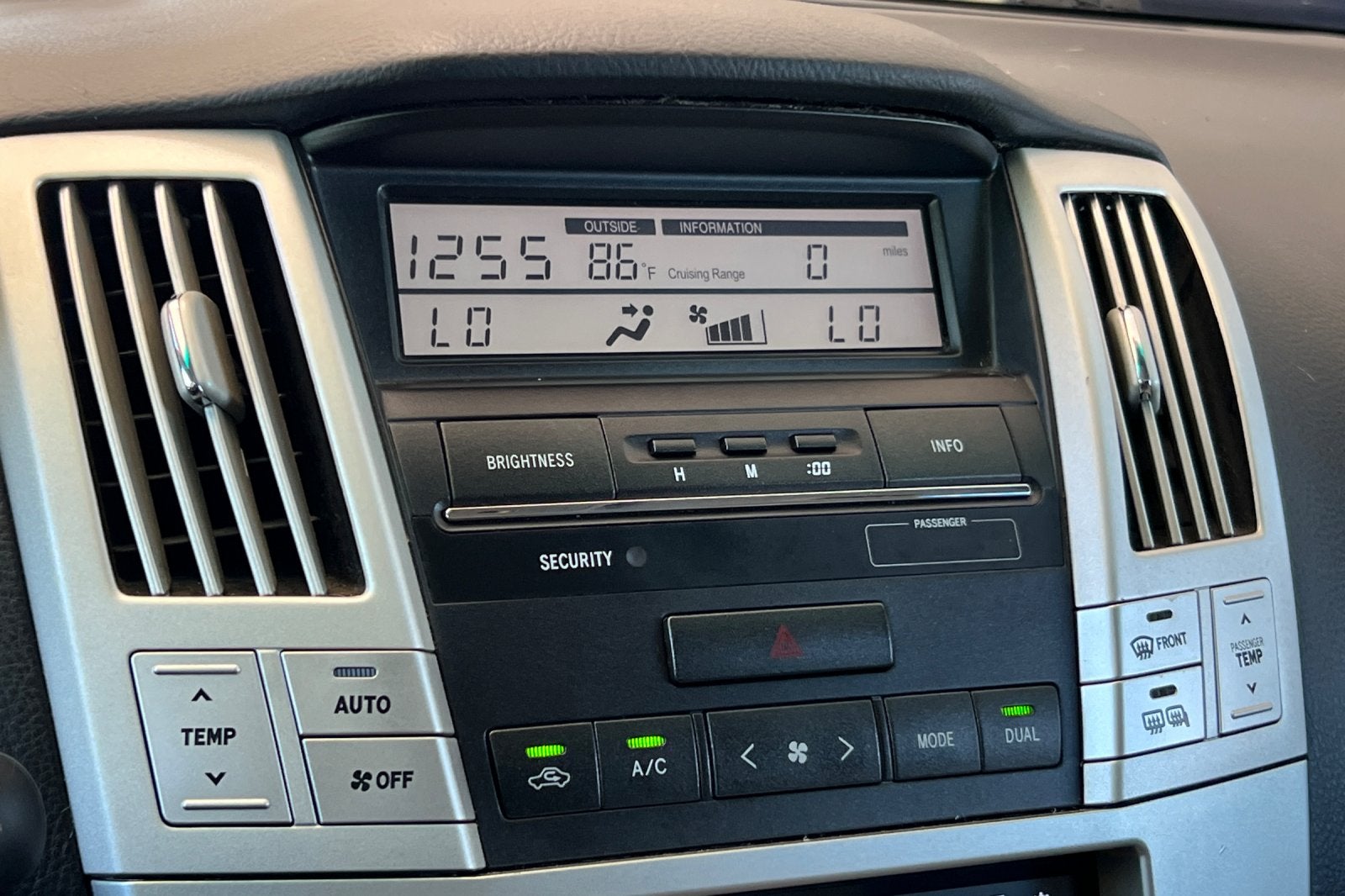 2009 Lexus RX 350 