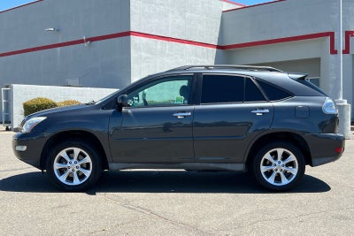 2009 Lexus RX 350 