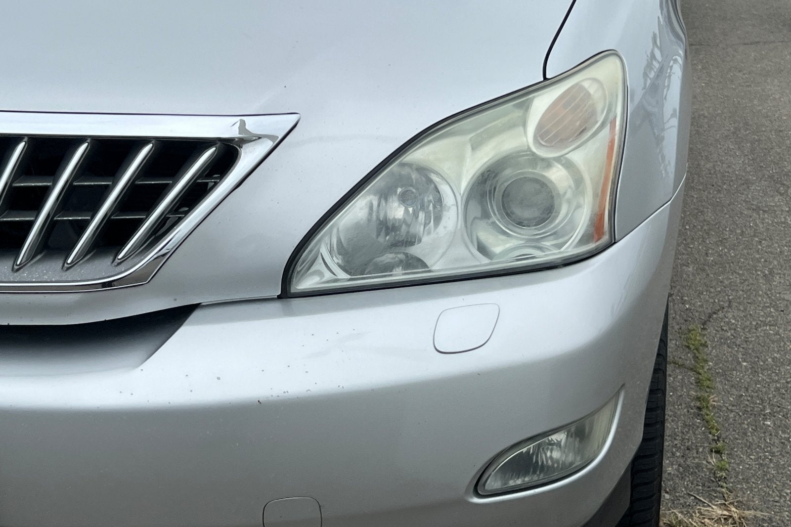 2009 Lexus RX 350 