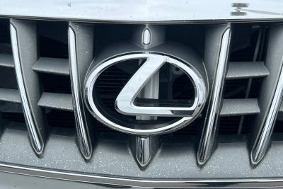 2009 Lexus RX 350 