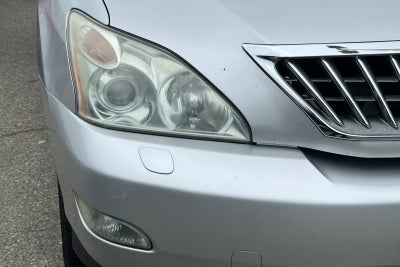 2009 Lexus RX 350 