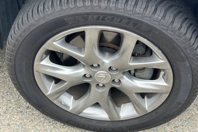 2009 Lexus RX 350 