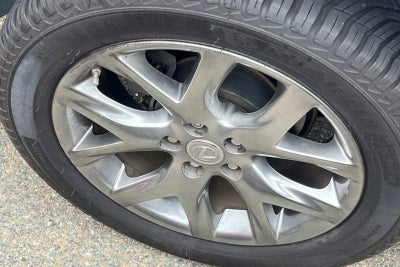2009 Lexus RX 350 