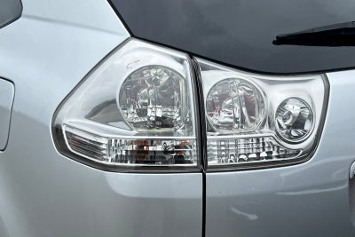 2009 Lexus RX 350 