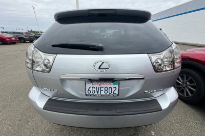 2009 Lexus RX 350 