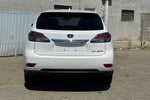 2015 Lexus RX 450h 