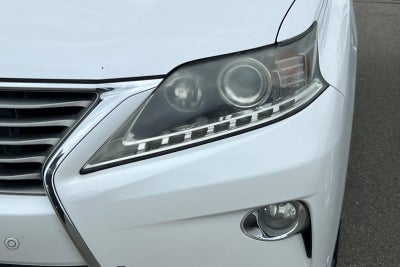 2014 Lexus RX 350 