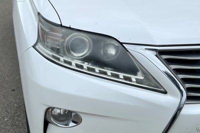 2014 Lexus RX 350 