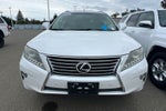 2014 Lexus RX 350 