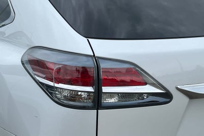 2014 Lexus RX 350 