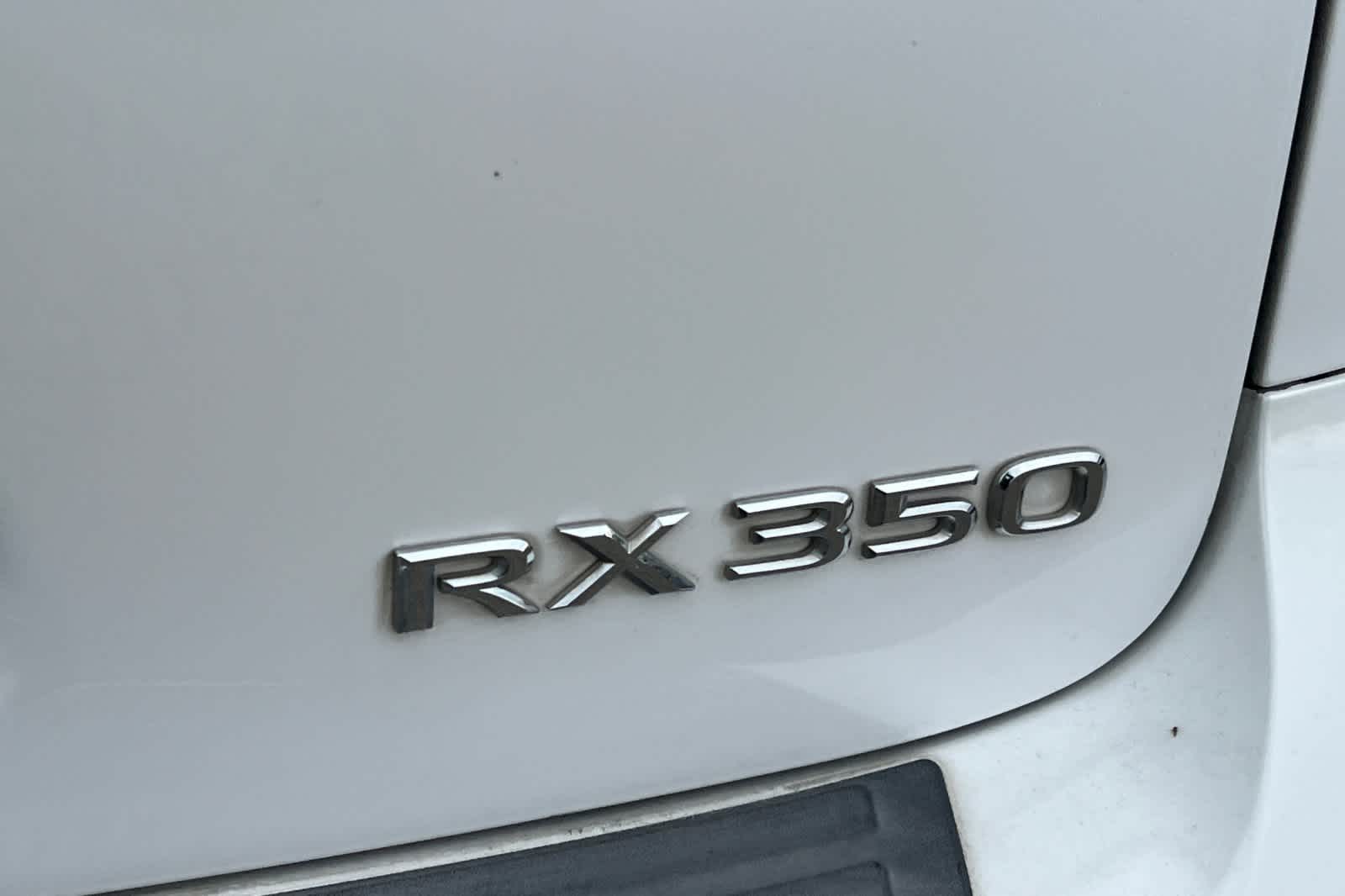 2014 Lexus RX 350 