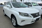 2014 Lexus RX 350 