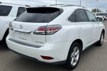 2014 Lexus RX 350 