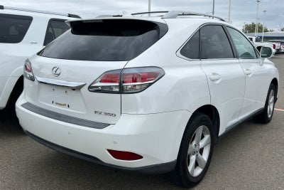 2014 Lexus RX 350 