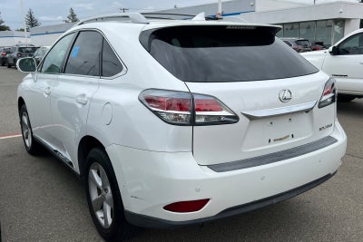 2014 Lexus RX 350 