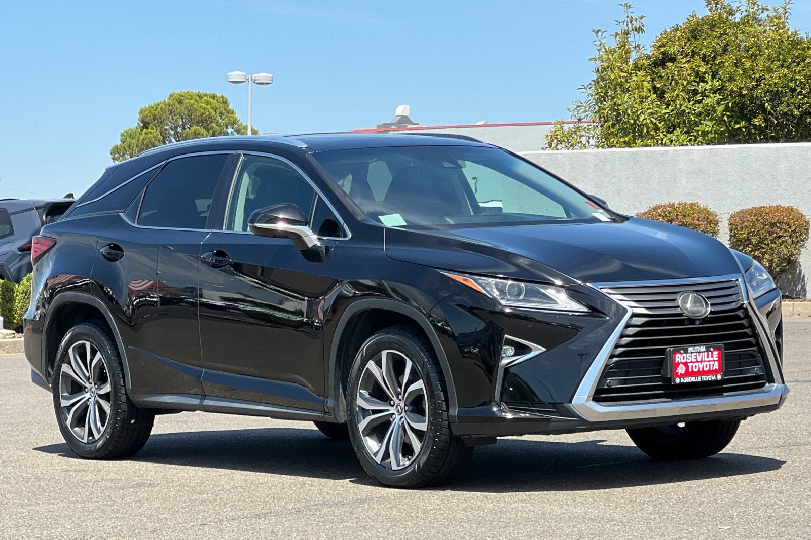 2019 Lexus RX 350 