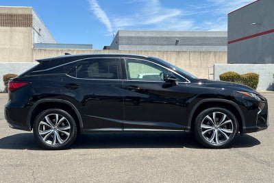 2019 Lexus RX 350 