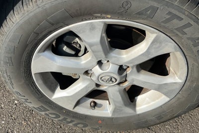 2010 Toyota RAV4 Ltd