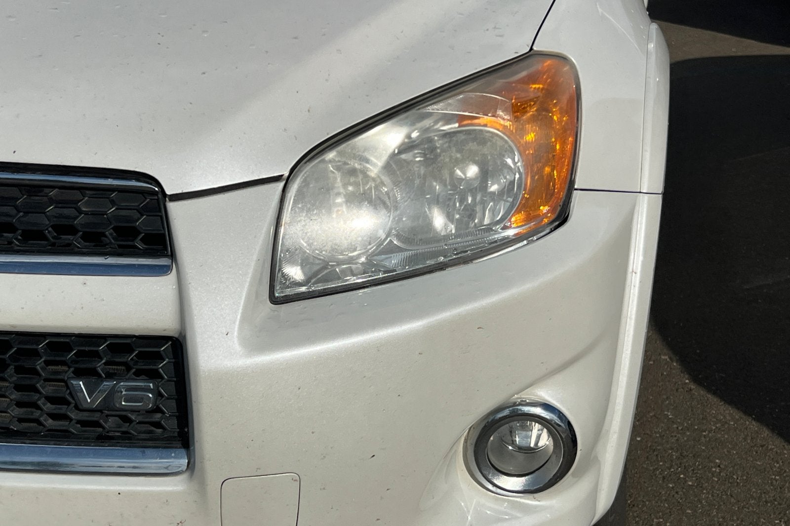 2010 Toyota RAV4 Ltd