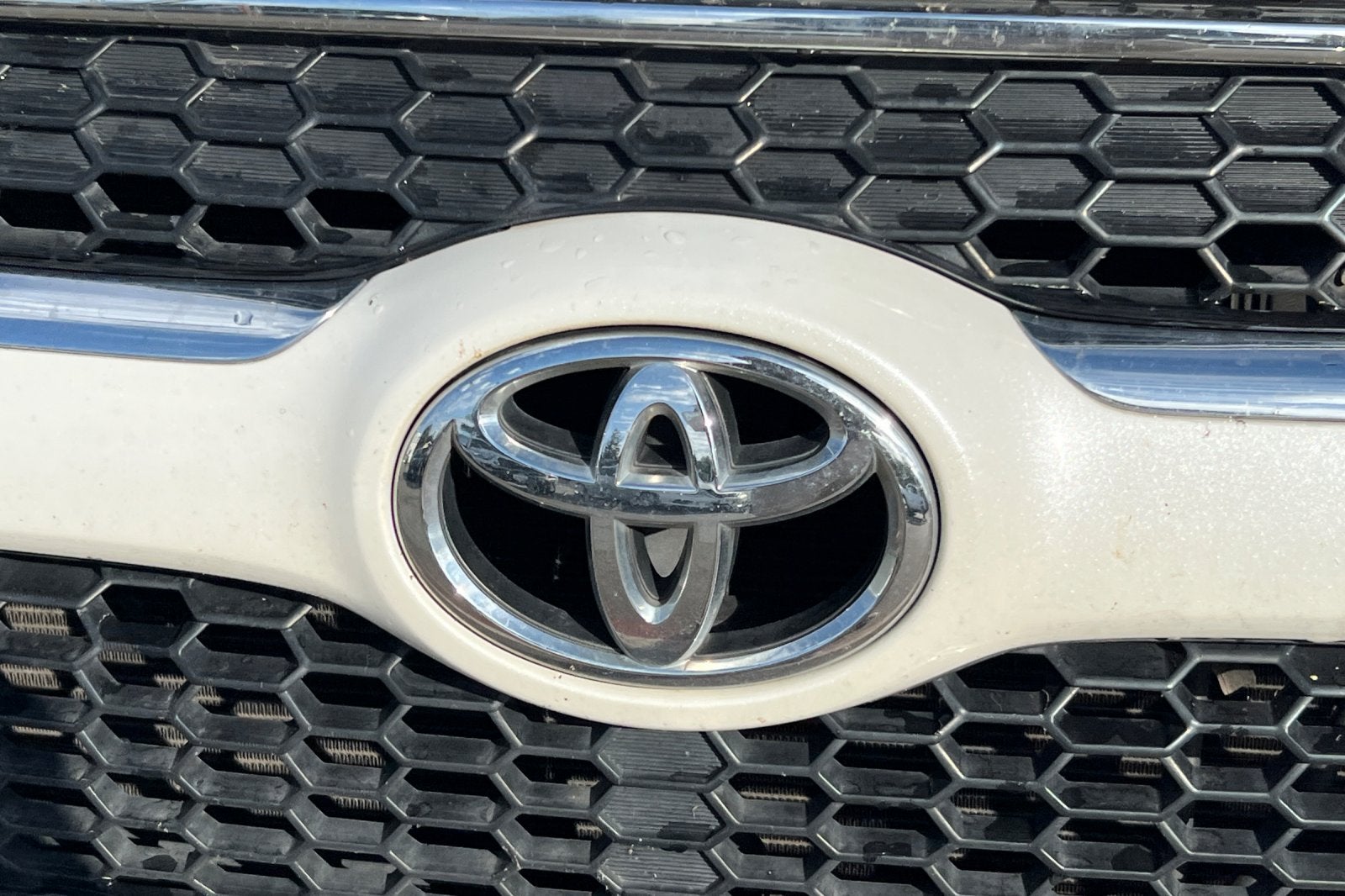 2010 Toyota RAV4 Ltd