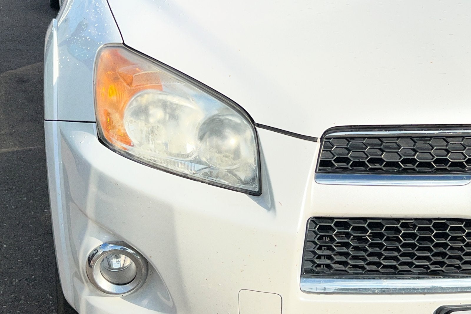 2010 Toyota RAV4 Ltd