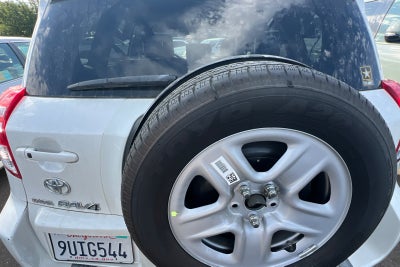 2010 Toyota RAV4 Ltd