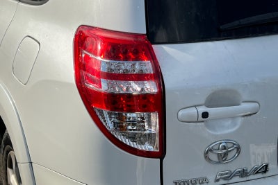 2010 Toyota RAV4 Ltd