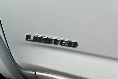 2010 Toyota RAV4 Ltd