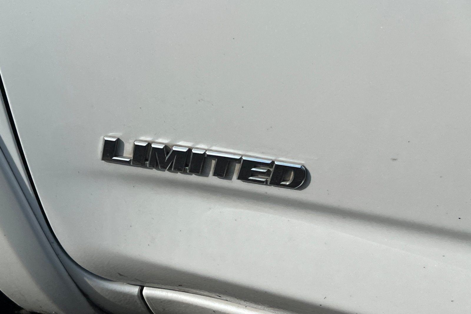 2010 Toyota RAV4 Ltd