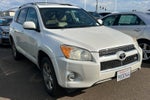 2010 Toyota RAV4 Ltd