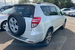 2010 Toyota RAV4 Ltd