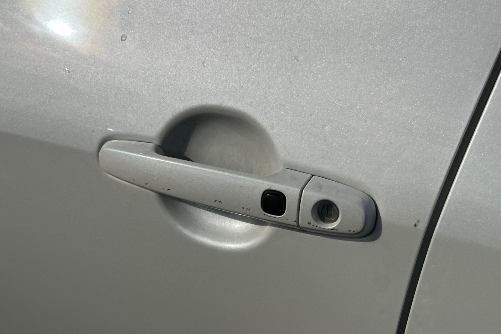 2010 Toyota RAV4 Ltd