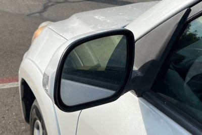 2010 Toyota RAV4 Ltd