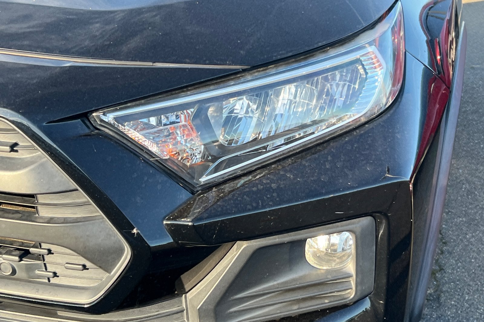 2019 Toyota RAV4 Adventure