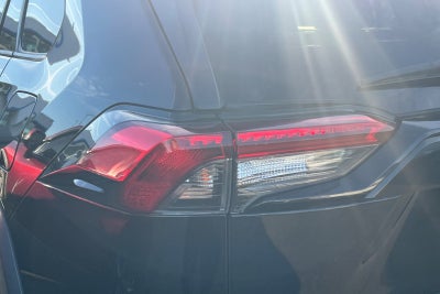 2019 Toyota RAV4 Adventure