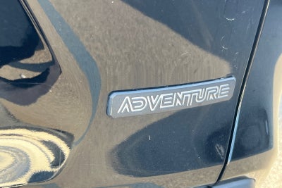 2019 Toyota RAV4 Adventure