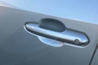 2020 Toyota RAV4 Hybrid LE