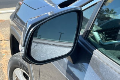2020 Toyota RAV4 Hybrid LE