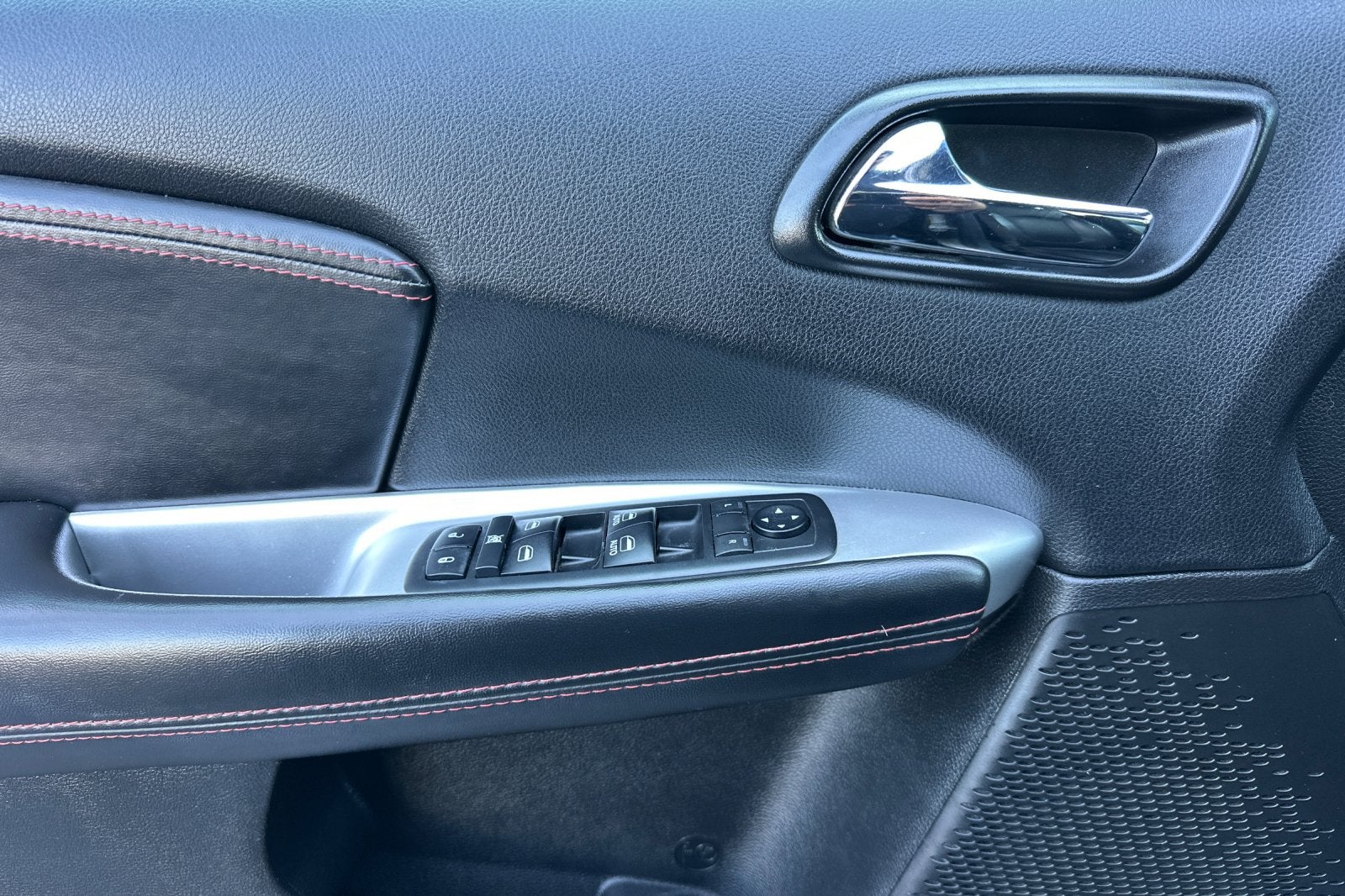 2018 Dodge Journey GT