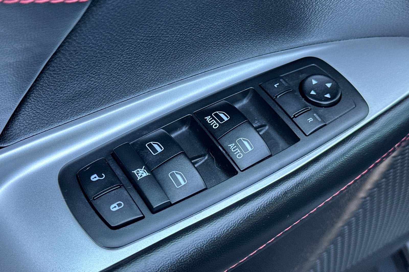 2018 Dodge Journey GT